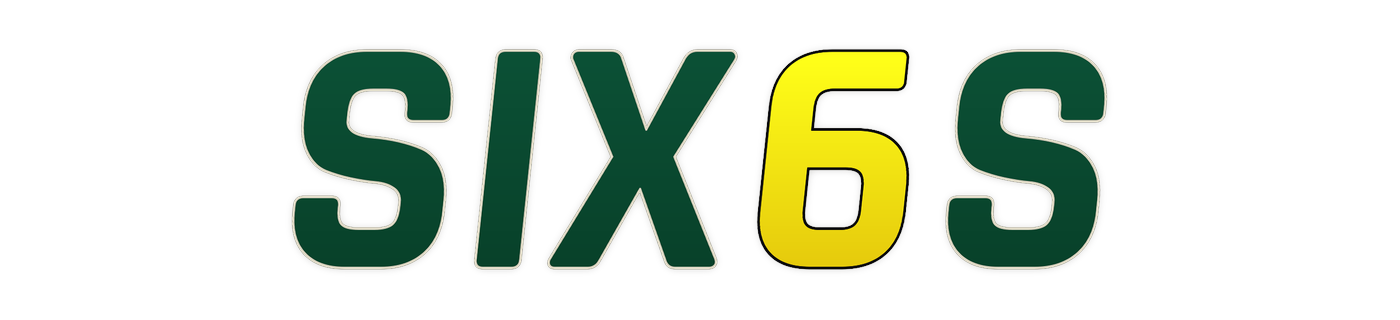 six6s Logo